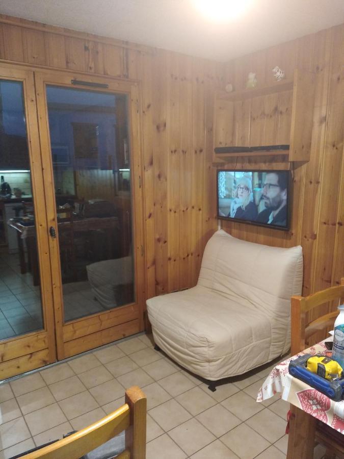דירות מוריון Oursons 1 מראה חיצוני תמונה